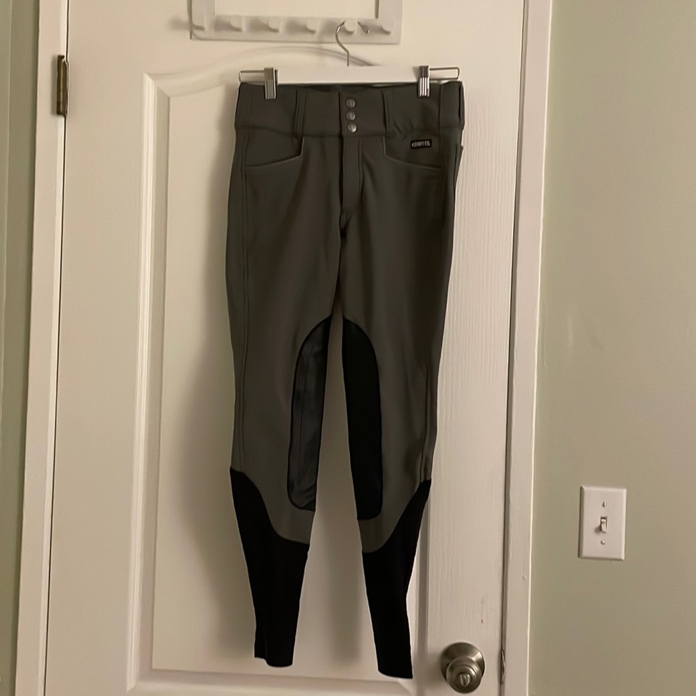 Women’s Kerrits Arena Knee Patch Breech